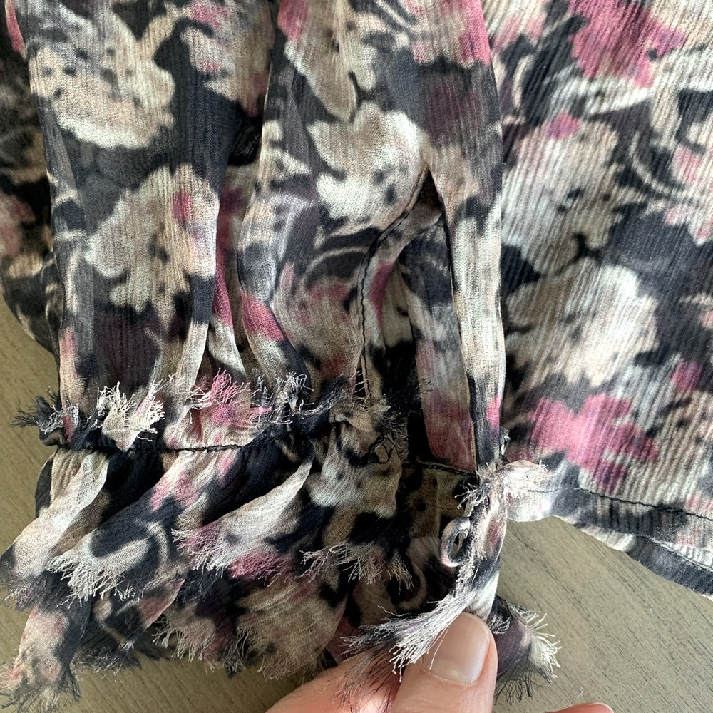 Loveshackfancy Blouse - image 5